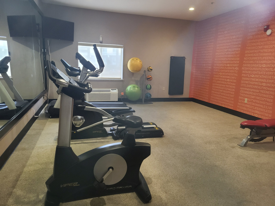 La Quinta Inn by Wyndham Livermore主图