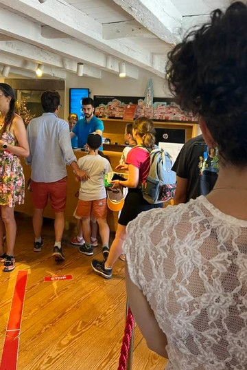 Clérigos Church-波尔图必去景点