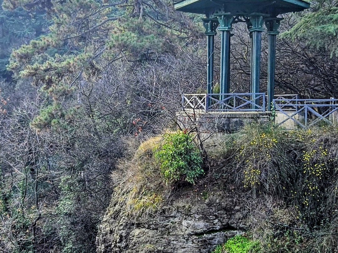 Advantour-第比利斯必去景点