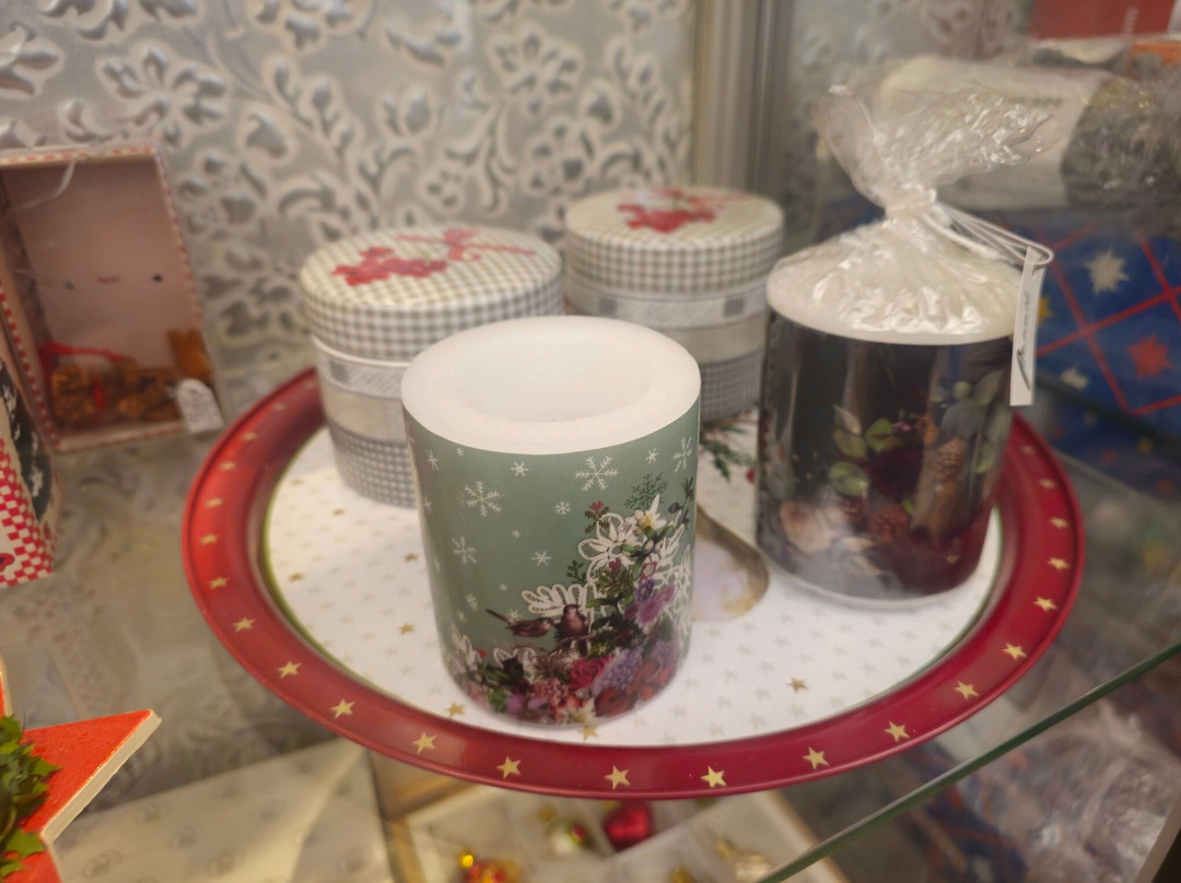 Toy Worlds Museum Basel-巴塞尔必去景点