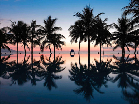 尊享岘港度假村酒店 - 雅高集团旗下主图