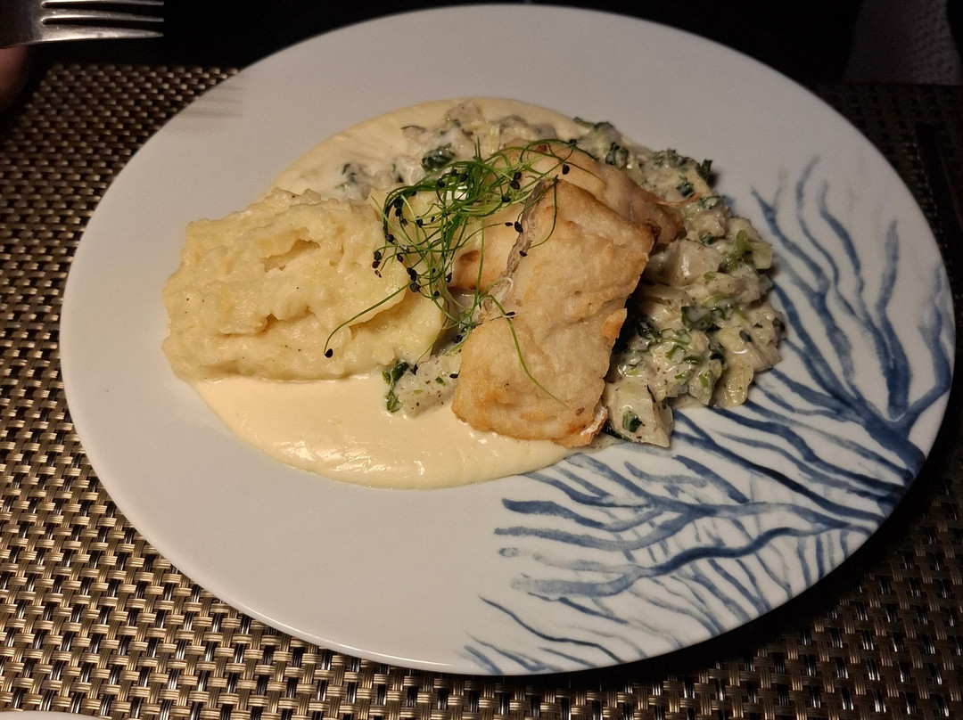 佐尔阿特恩普斯特酒店主图