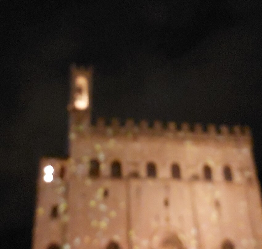 Relais Ducale Hotel主图