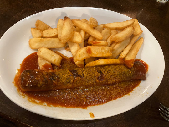 Gasthaus Mutter Hoppe