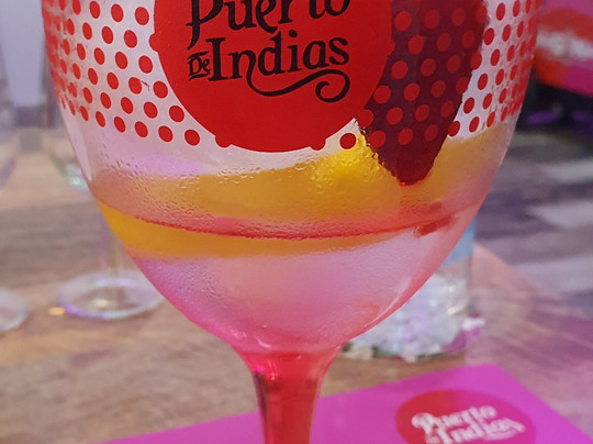 Destileria Puerto De Indias-卡莫纳必去景点