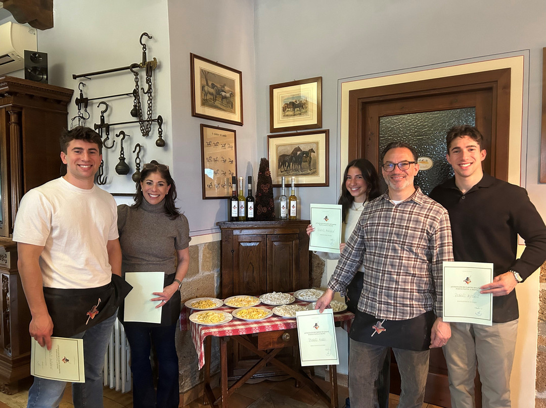 Locanda Pantanello主图