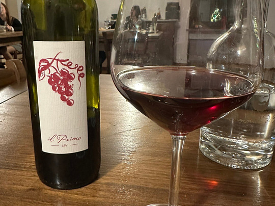 da Nonna Carla主图