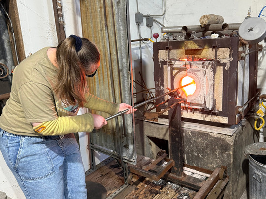 Harmony Glassworks-Harmony必去景点