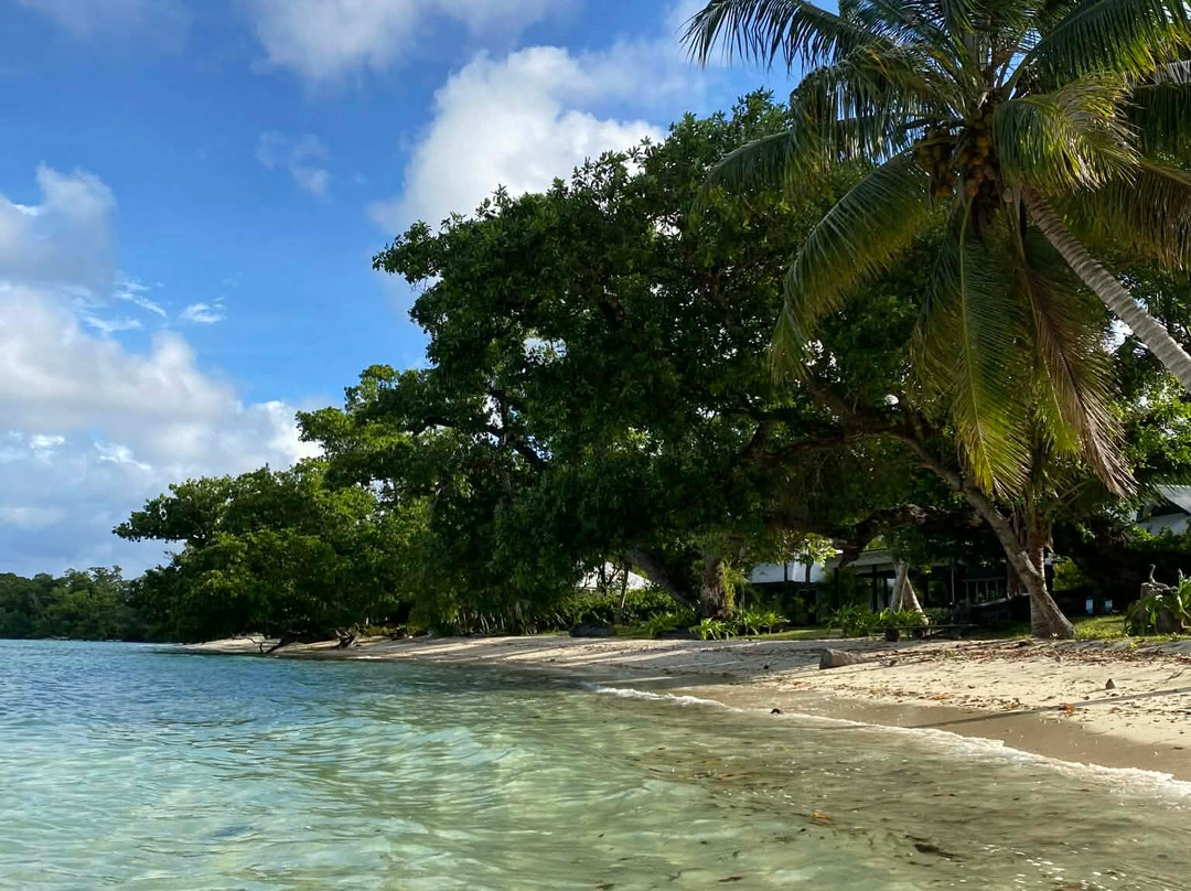 Barrier Beach Resort主图