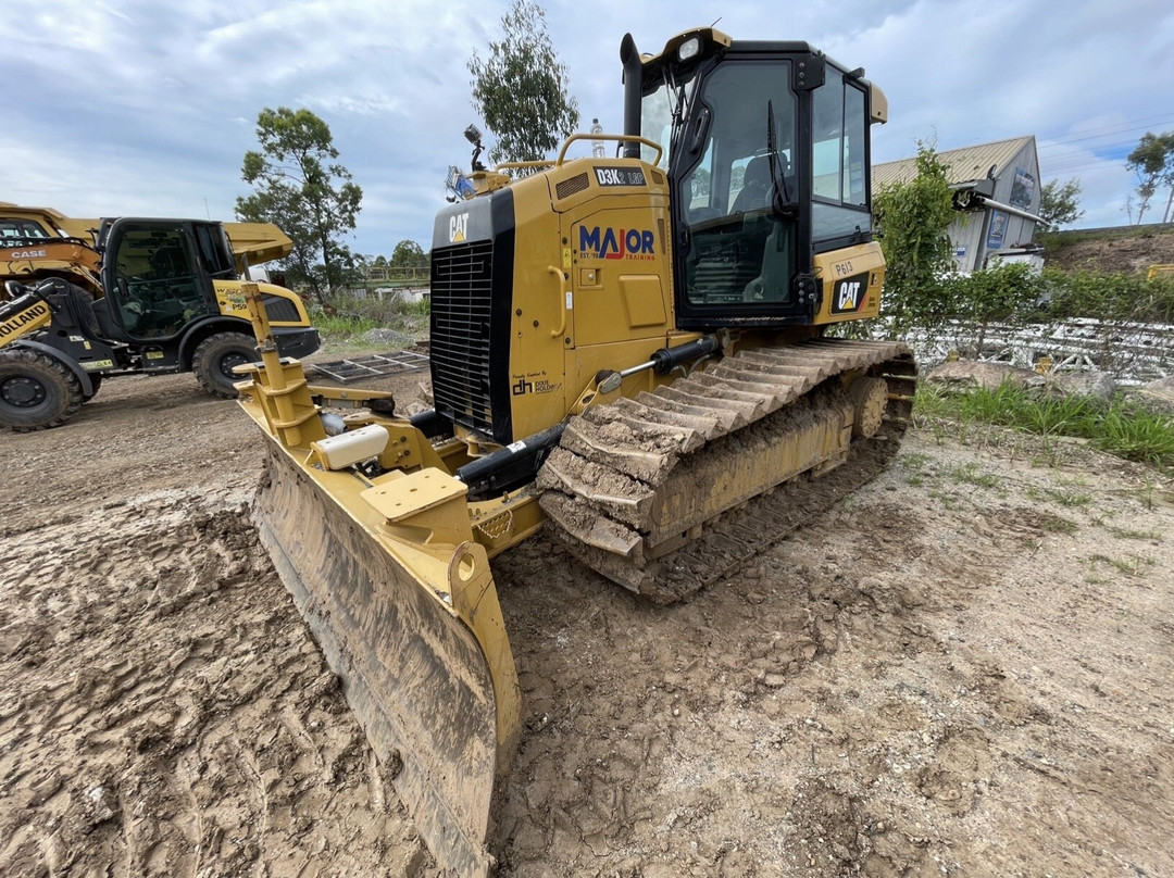 Major Dirtbox-Yatala必去景点