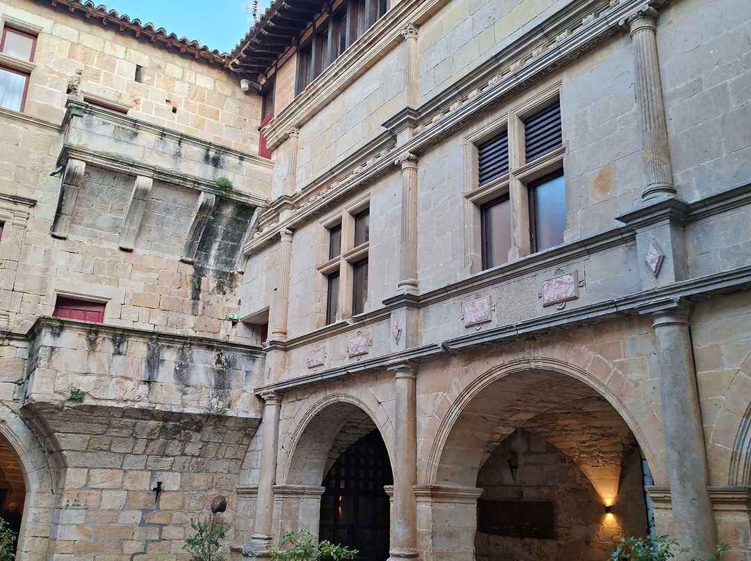 Château Des Ducs De Joyeuse, Bw Signature Collection By Best Western主图