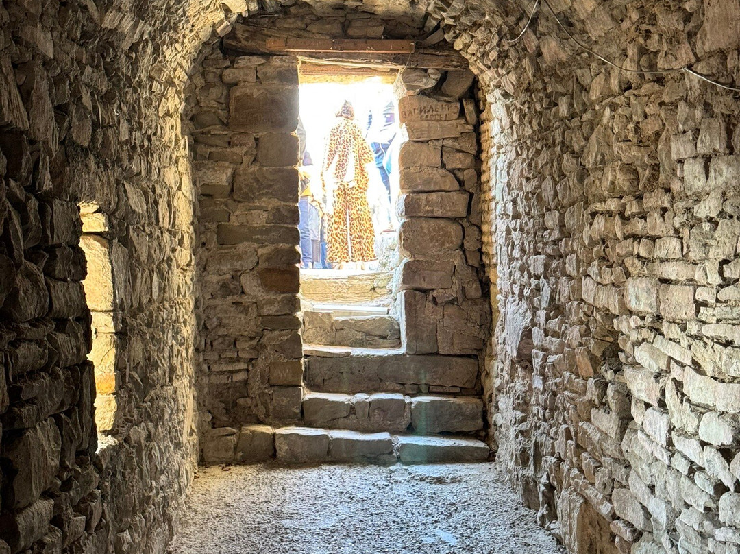 Martkopi Monastery-Martkopi必去景点