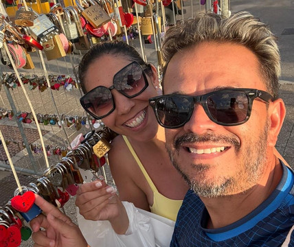 Punda Love Hearts-威廉斯塔德必去景点