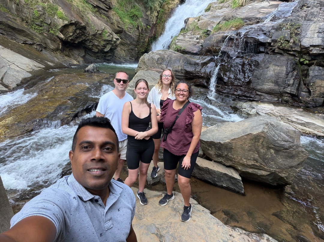 Jonty Tours-巴拉碧提雅必去景点