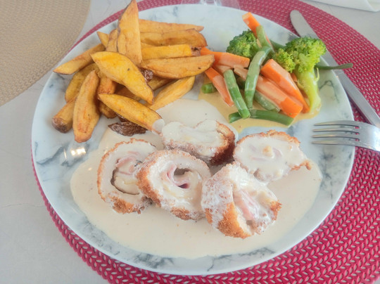 Hotel Corregidor主图