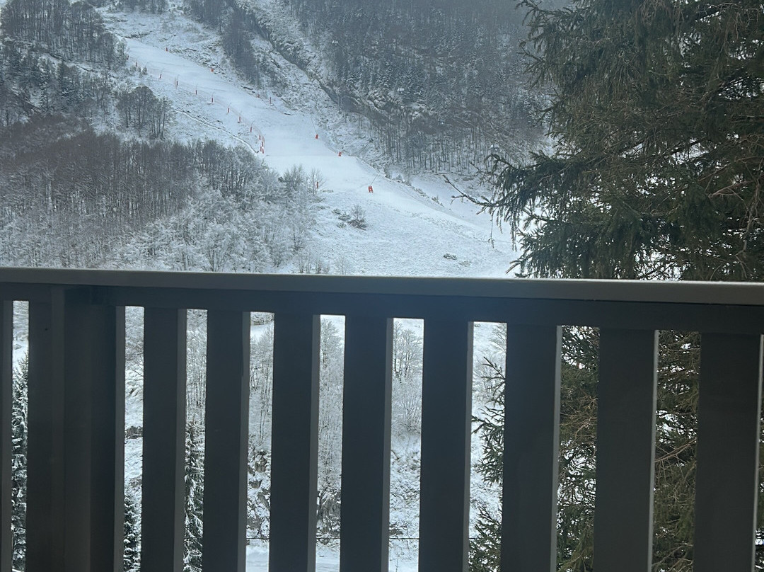 Belambra Clubs - Lou Sarri主图