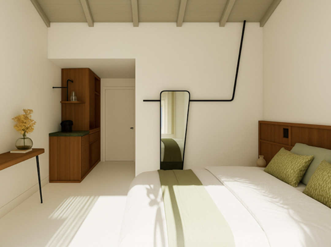 Gerakas Belvedere Hotel & Spa主图