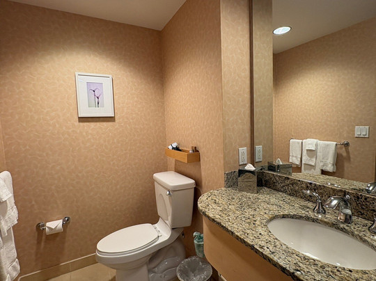 乌节花园酒店主图