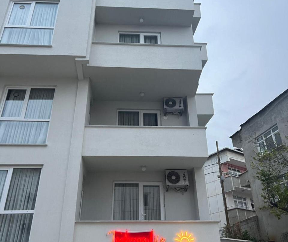 Trabzon Life Hotel