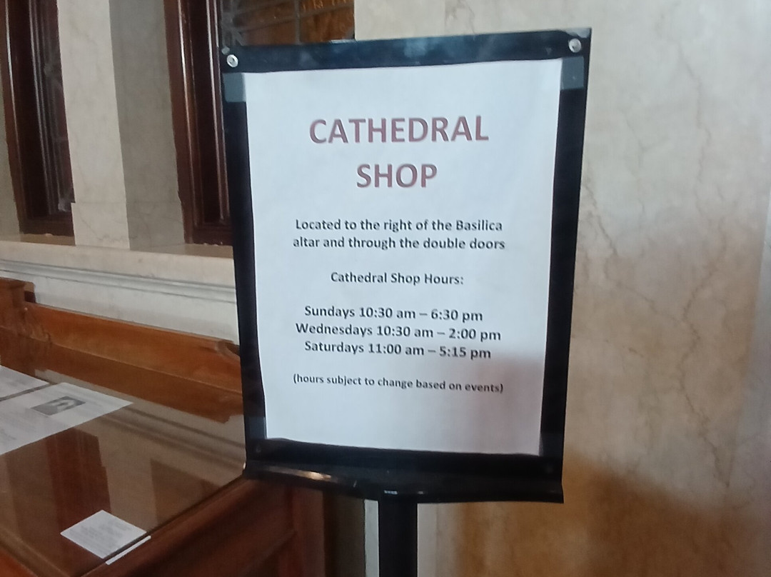 圣彼得圣保罗大教堂-费城必去景点