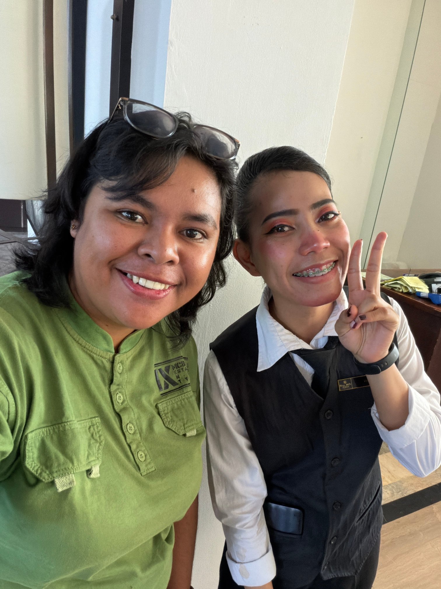 Hotel Suni Abepura-官方