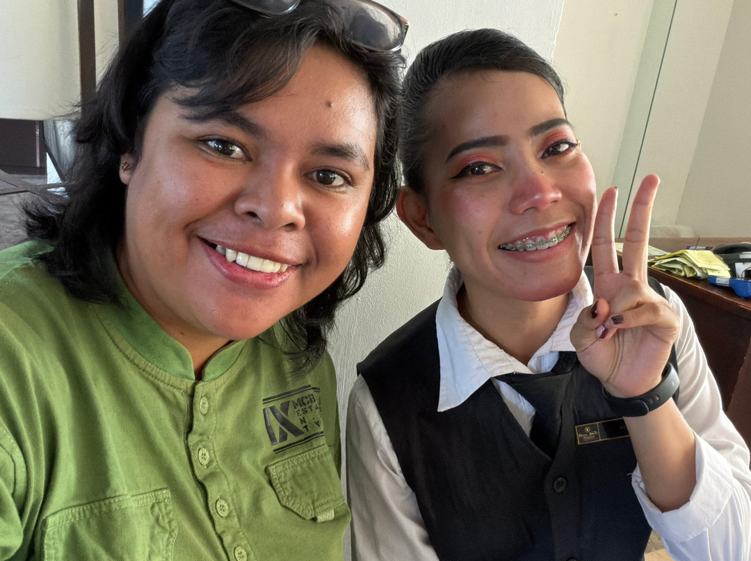 Hotel Suni Abepura主图