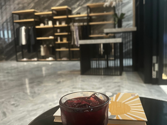 AWAKEN Wellness, Atlantis The Royal-迪拜必去景点