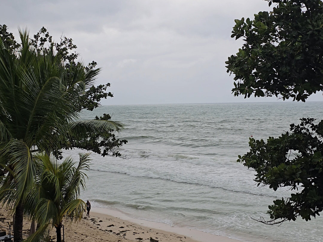 博瓦隆海滩-博瓦隆必去景点