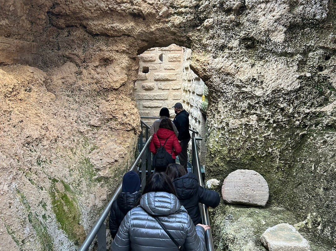 Castello Aragonese-萨萨里省必去景点