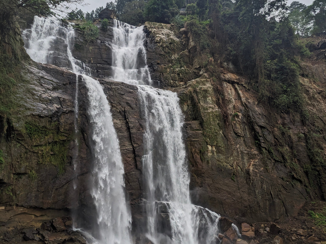 Rk tours (travel with ragu) nanuoya-Nanu Oya必去景点