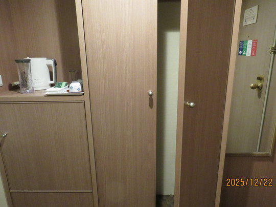 四日市都酒店主图