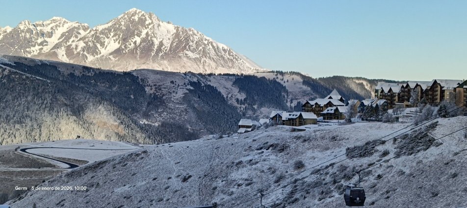 Residence Nemea Le Hameau de Balestas-官方