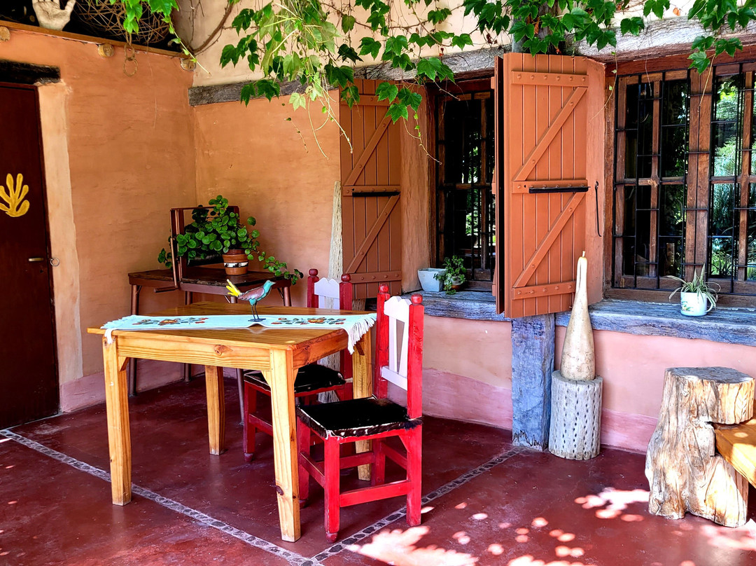 Posada Inti Watana主图