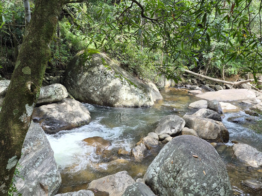 The Glenrock Wellness Nature Resort主图