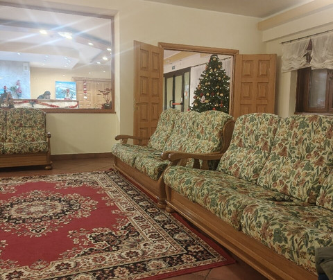 Grand Hotel Panorama主图