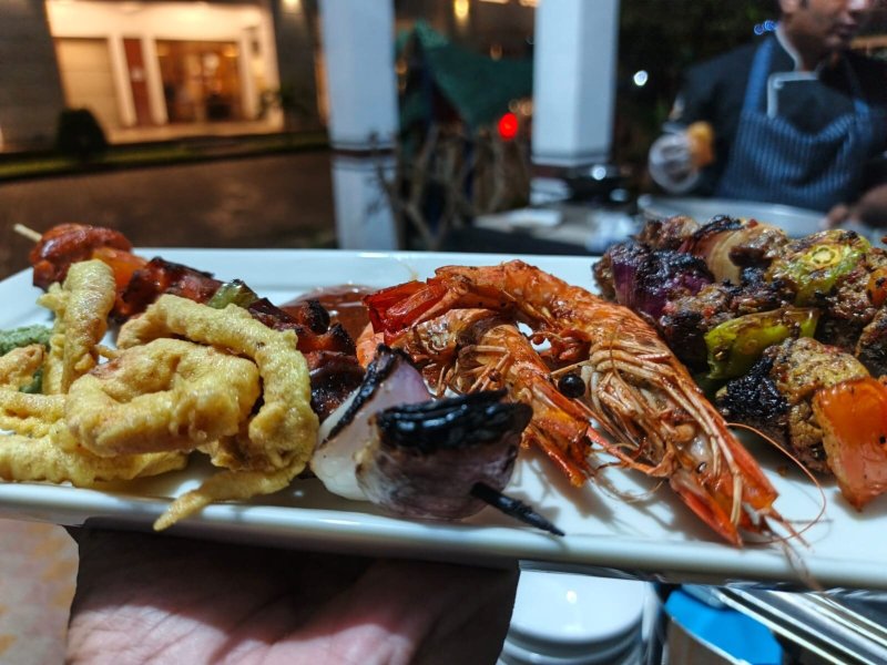 GMT Sorabora Village Hotel-官方