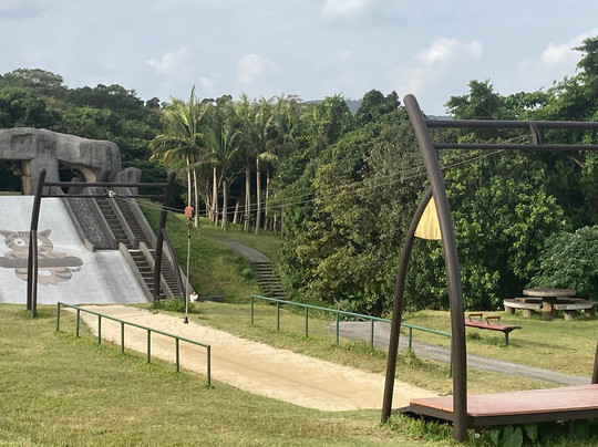 石垣岛班纳公园-石垣市必去景点
