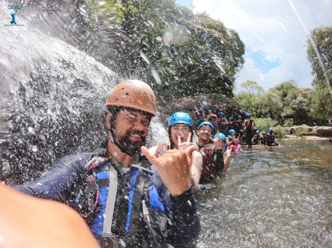 Adventurous Friends-Jaguariaiva必去景点