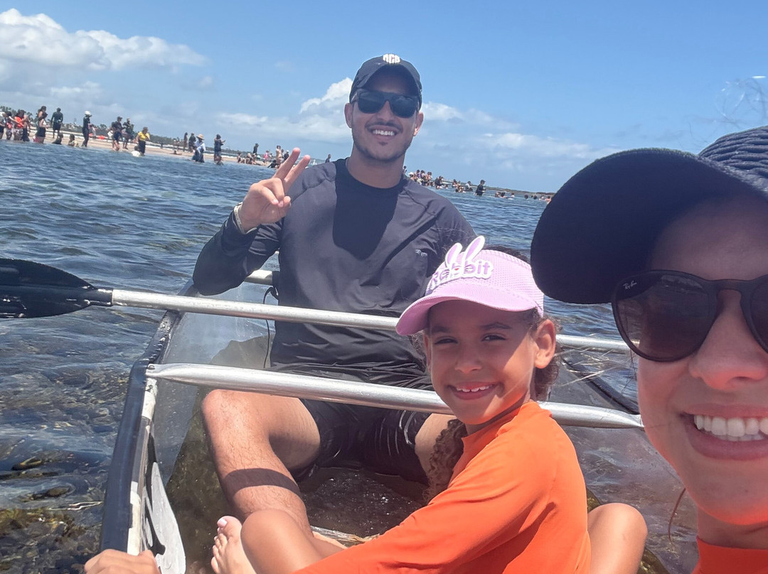 MW TRANSFER-累西腓必去景点