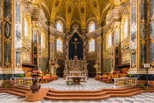 Brixner Dom-布雷萨诺内必去景点