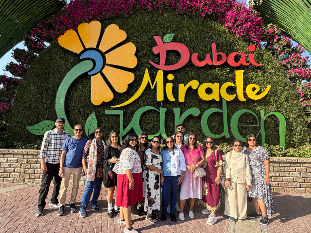 Gujju Tour Pvt. Ltd.-Bilimora必去景点