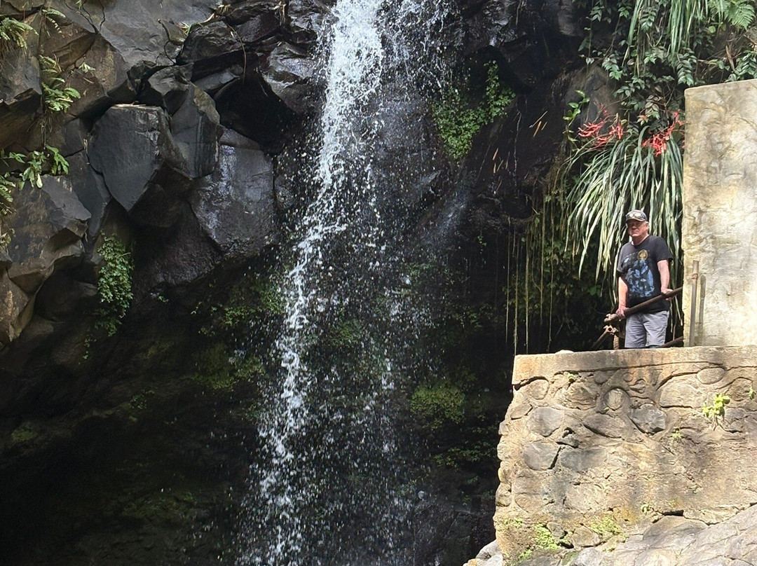 Sun Hunters-Saint George Parish必去景点