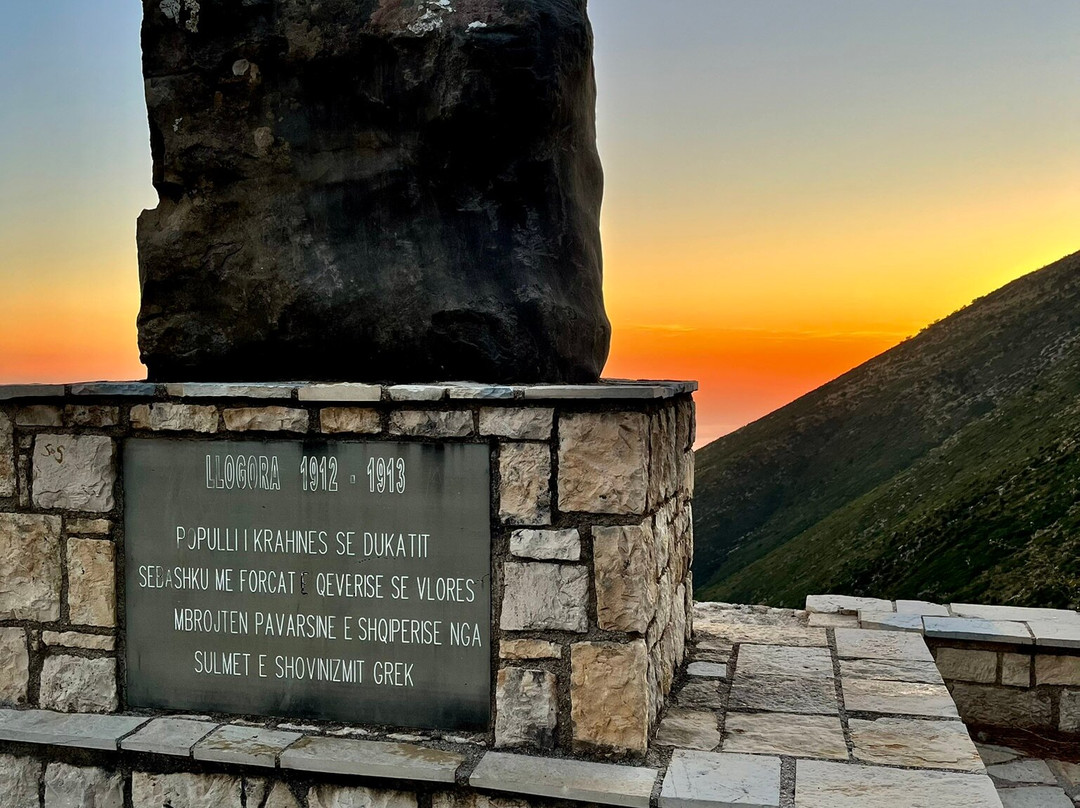 Llogara Pass-Palase必去景点