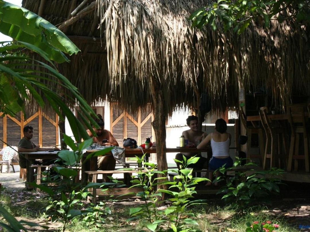Hostel Nugeku
