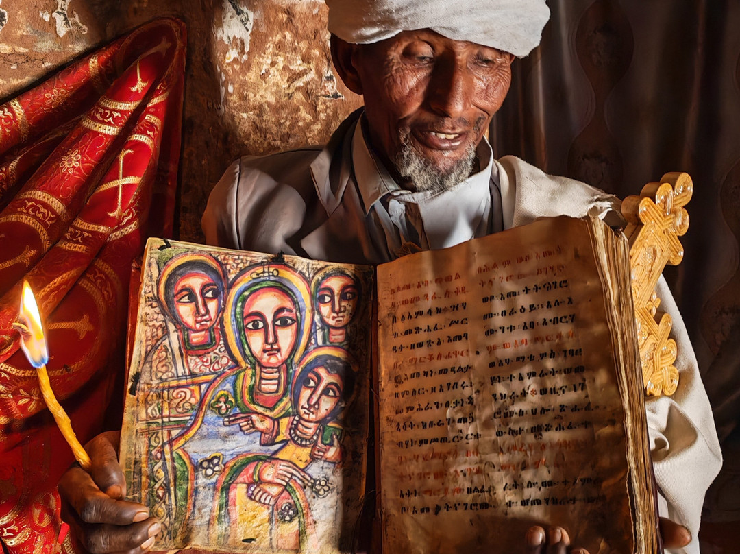 Arre Tours and Travel-默克莱必去景点