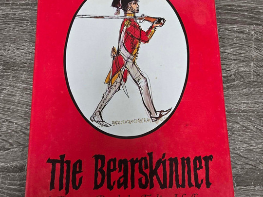 The Shire Bookstore-Eddyville必去景点