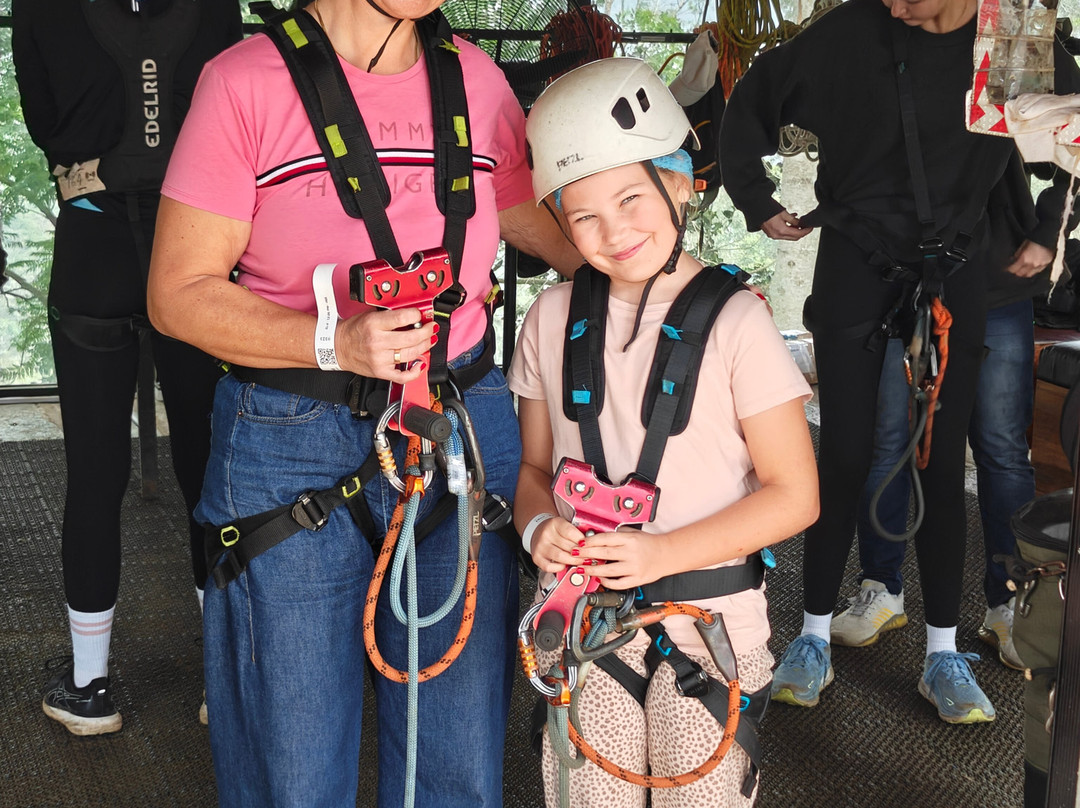 Different Discovery Tours-卡图纳耶克必去景点