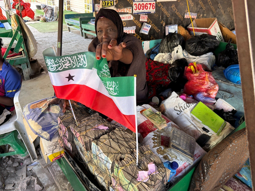 Macrobia Expeditions-Hargeysa必去景点