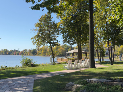 沃德勒伊酒庄酒店主图