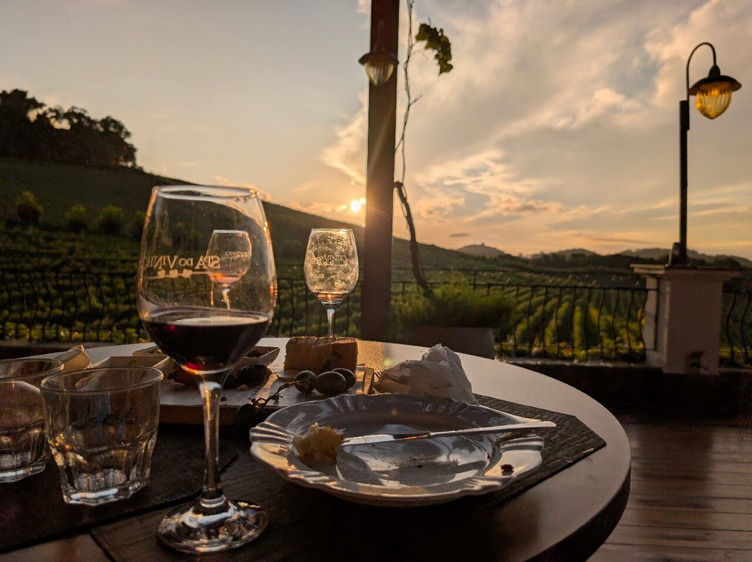 Hotel & Spa do Vinho, Autograph Collection